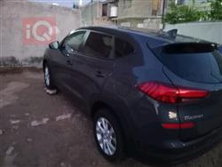 هیوندای تۆکسۆن